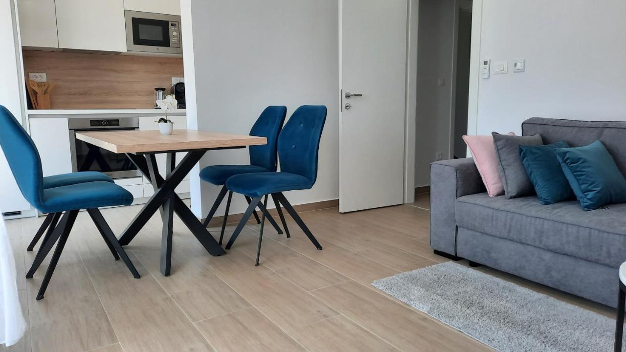 Apartments & Room Marina View Водице Экстерьер фото