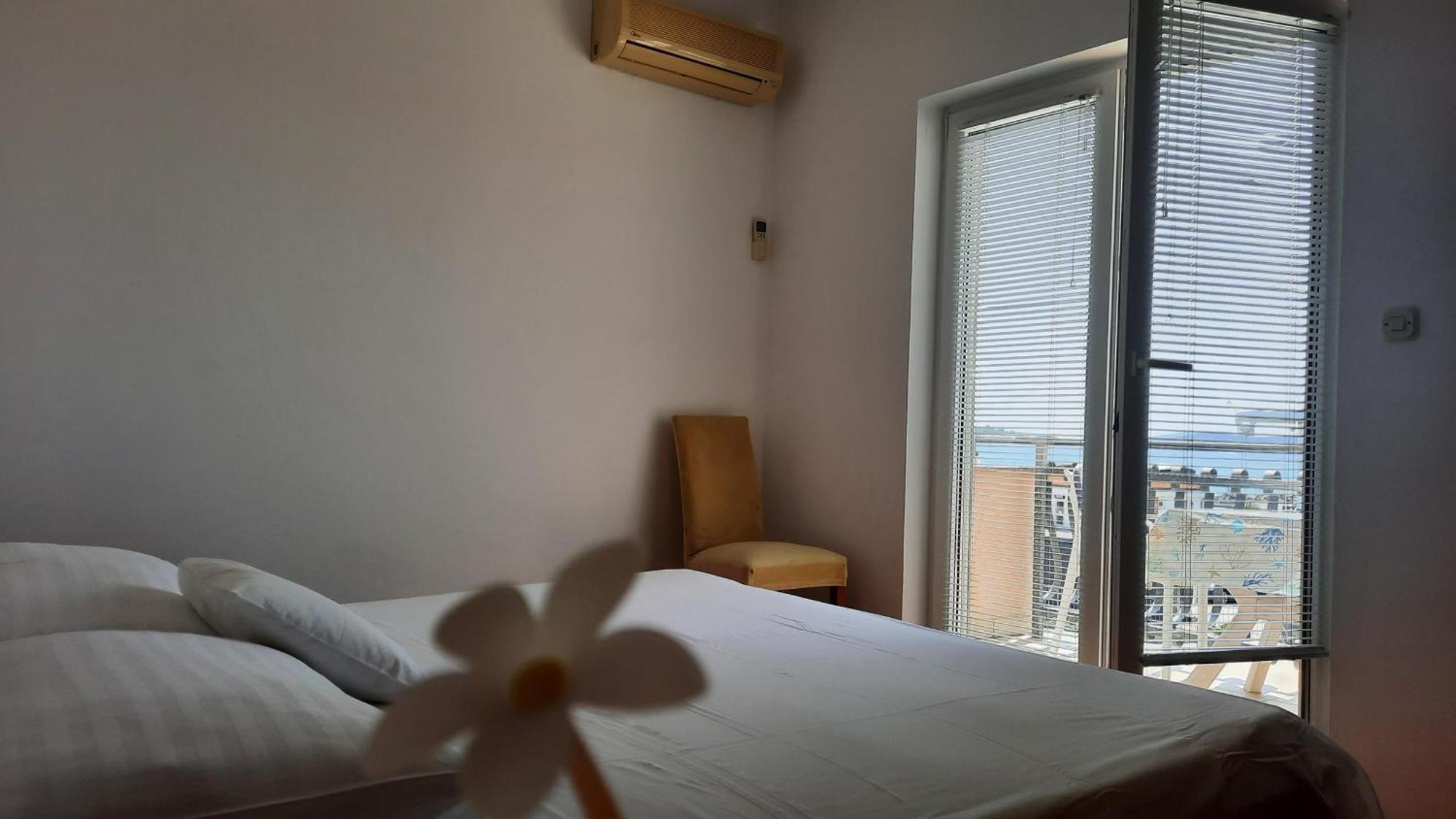 Apartments & Room Marina View Водице Экстерьер фото