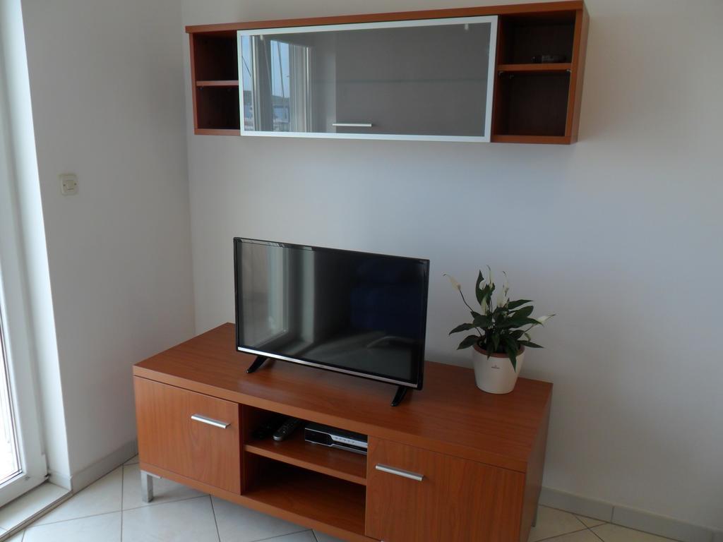 Apartments & Room Marina View Водице Экстерьер фото